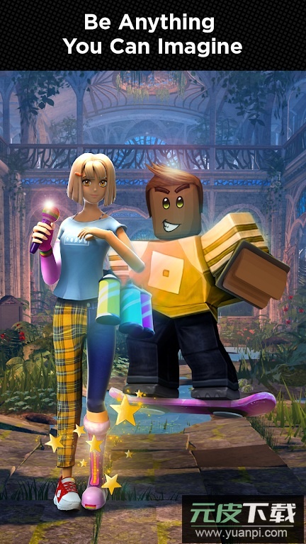 roblox国际服2026最新版本截图4