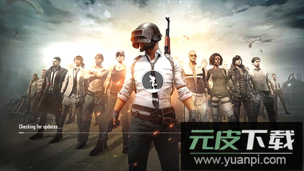 绝地求生pubg轻量版(PUBG MOBILE LITE)截图2