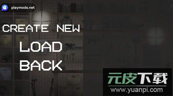 甜瓜游乐场29.0国际版(Melon Sandbox)截图2