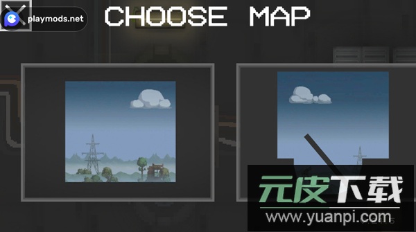 甜瓜游乐场29.0国际版(Melon Sandbox)截图4