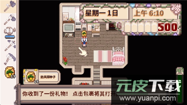 星露谷物语美化版(Stardew Valley)