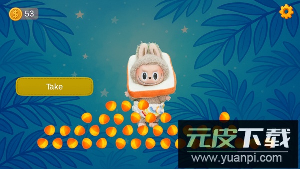 labubu拉布布开箱模拟器最新版