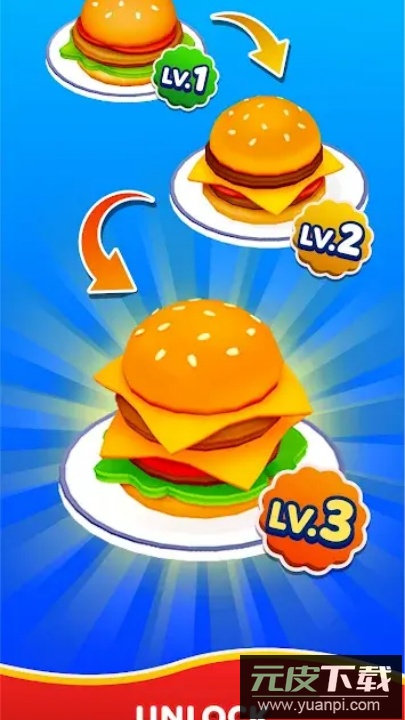 苏茜的餐厅2026最新版本截图1