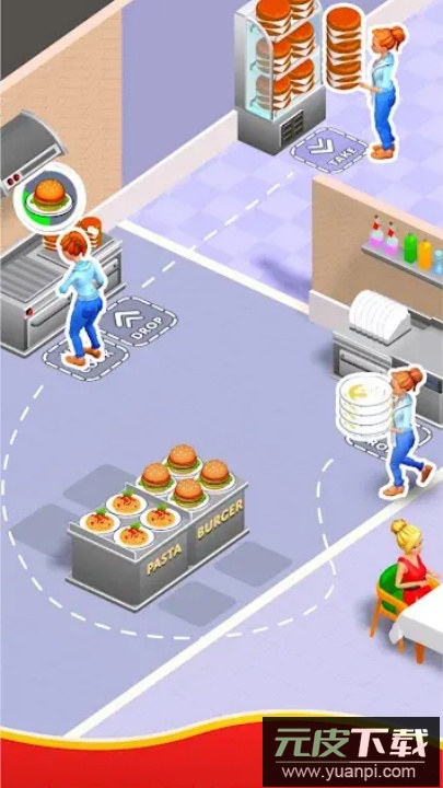 苏茜的餐厅2026最新版本截图3