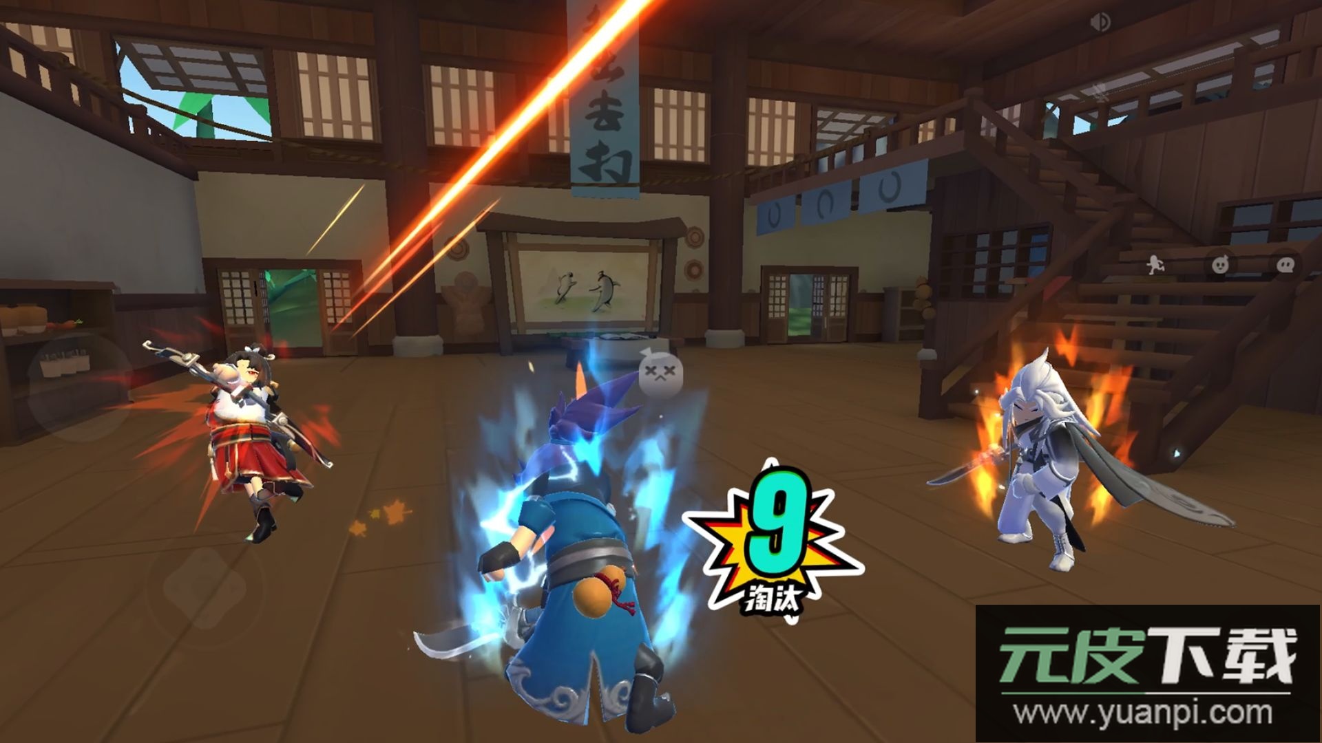 香肠派对2026年最新版先行服截图2