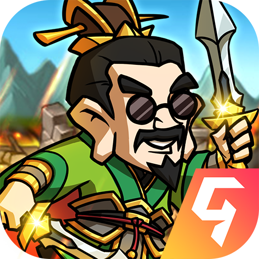 腾飞之城手游最新版