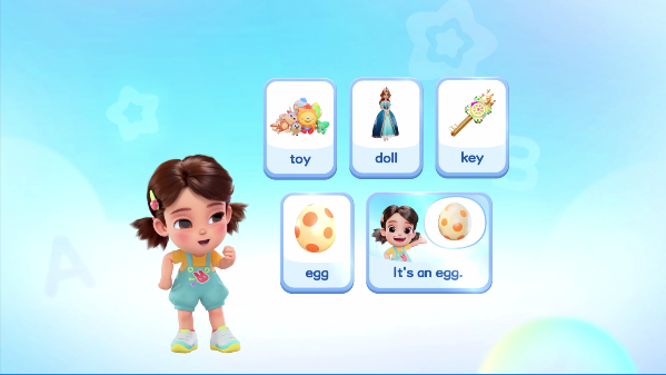 美琪英语启蒙手机版截图2