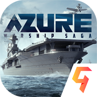 苍蓝前线游戏官方版v1.1.0