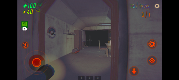 REPO手游最新版截图3