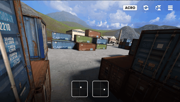 feelfpv模拟器手机版截图4