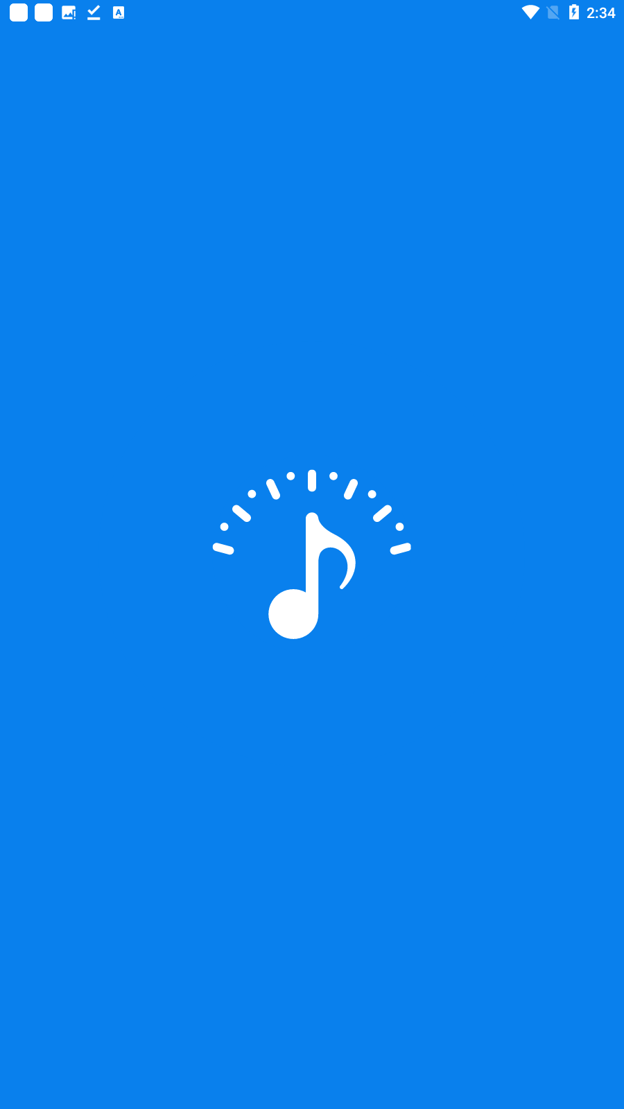 调音器和节拍器app最新版截图1