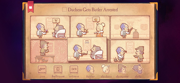 故事创说人游戏完整版截图2