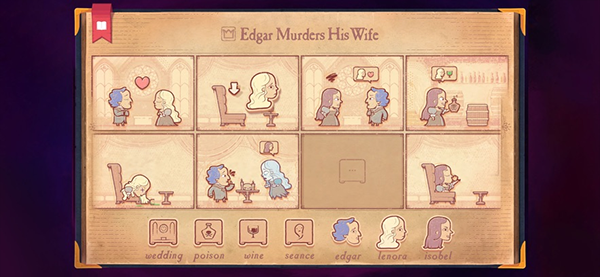 故事创说人游戏完整版截图4