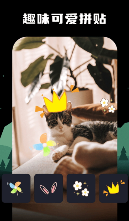 四海相机app官方最新版截图3