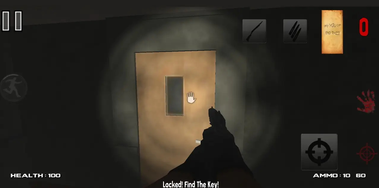 瘦长鬼影必须死正版截图2