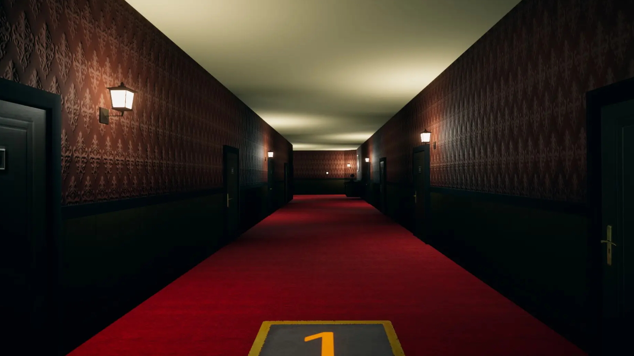 酒店异常去广告版截图3