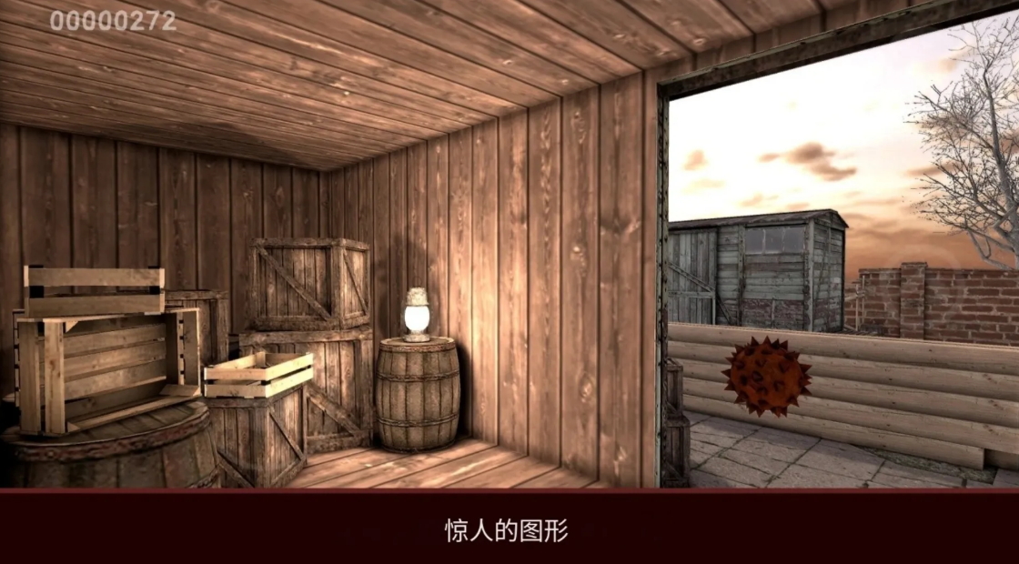 短跑狩猎免广告版截图2