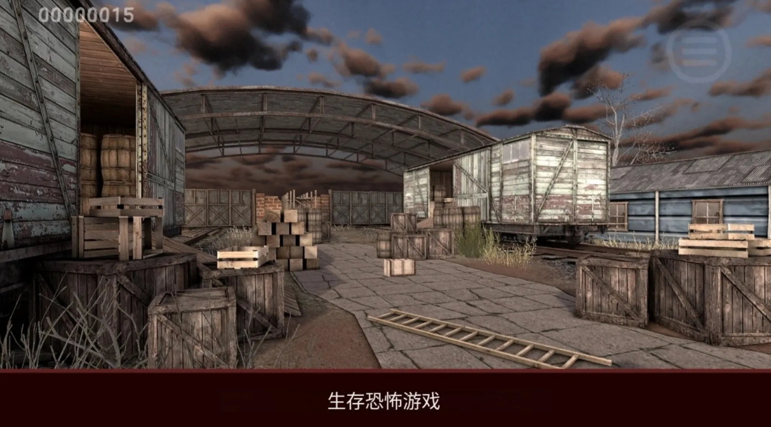 短跑狩猎免广告版截图3