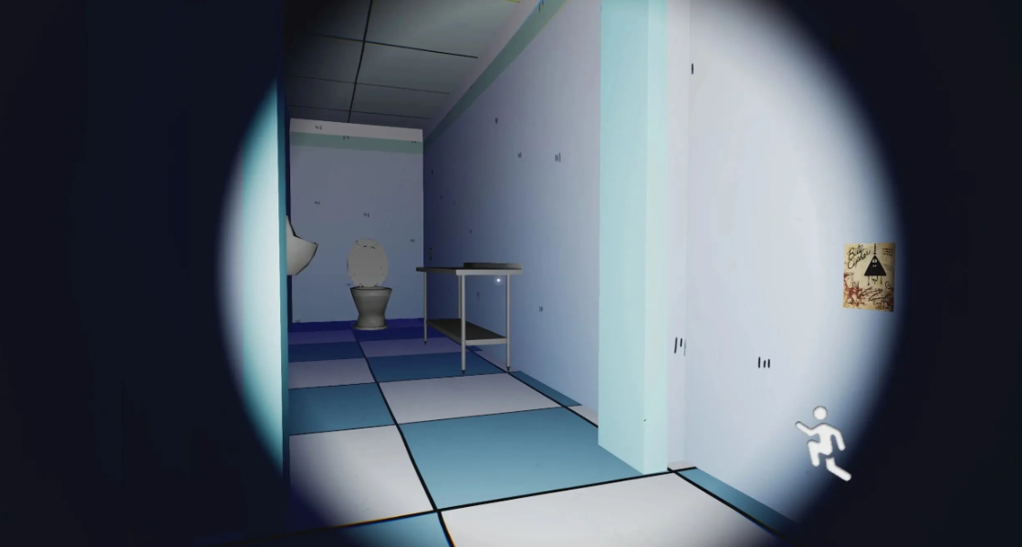 重力瀑布驱魔去广告版截图1