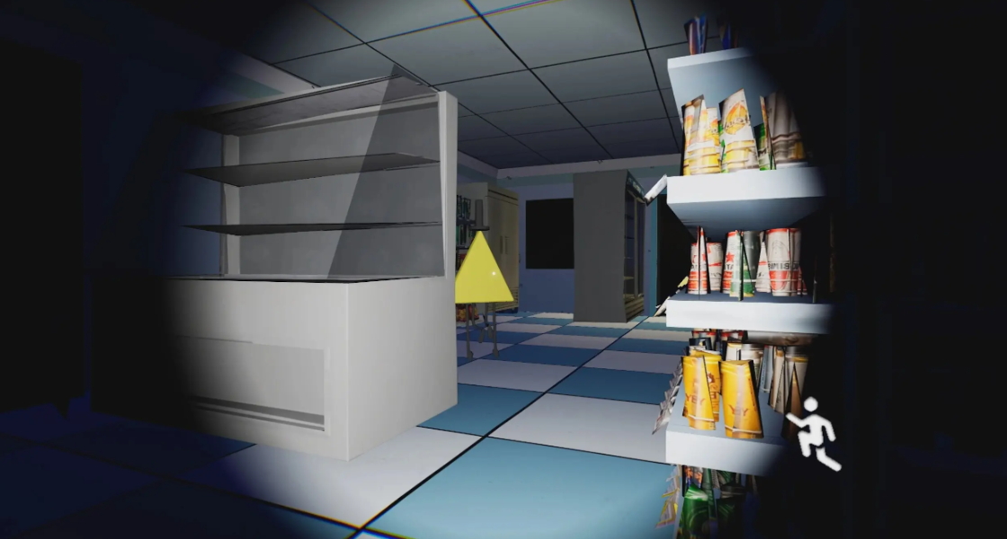 重力瀑布驱魔去广告版截图2