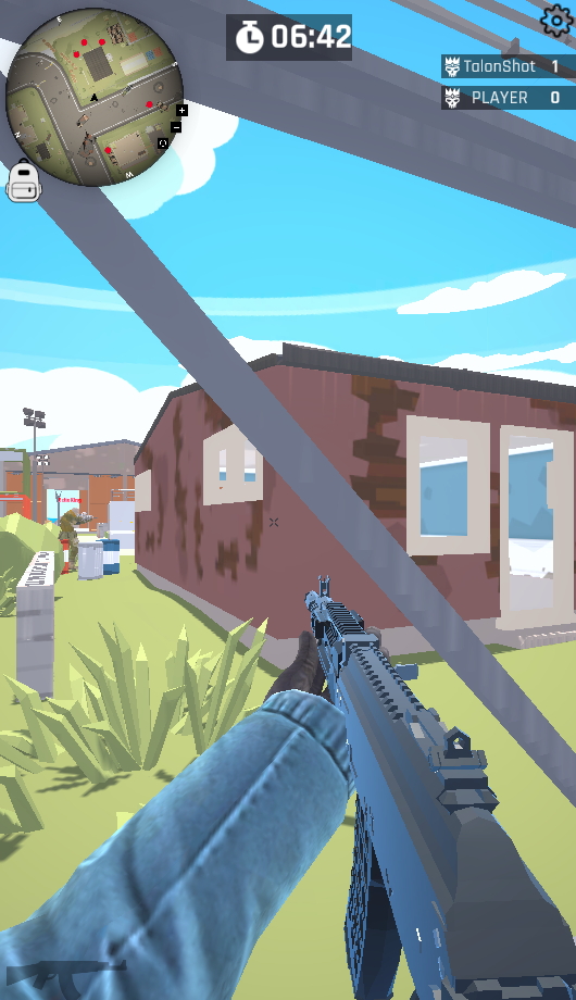 fp皇家射击无限货币截图5