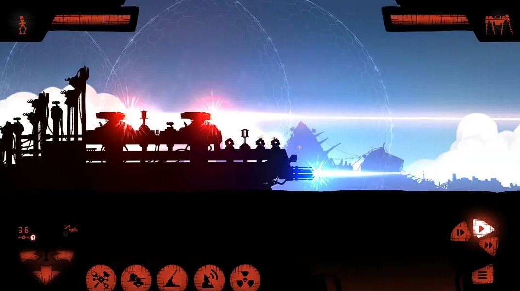 海上派对模拟器手机版截图2