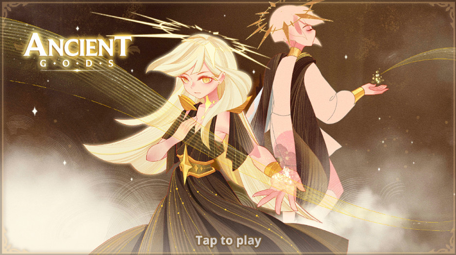 远古众神折相思最新版截图1