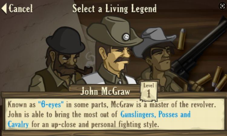 失落的边境游戏截图2