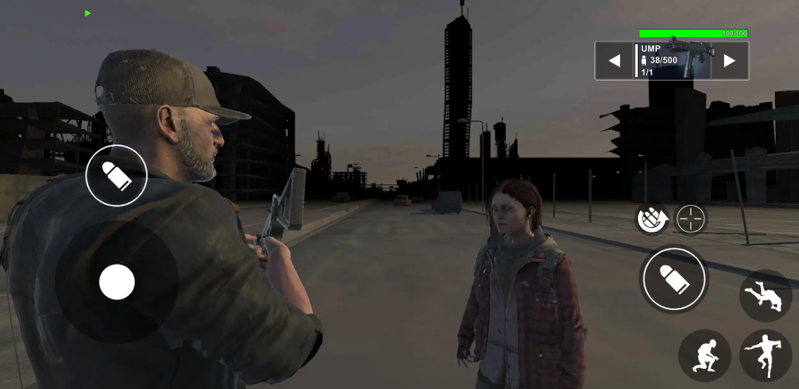 末日天堂去广告版截图1