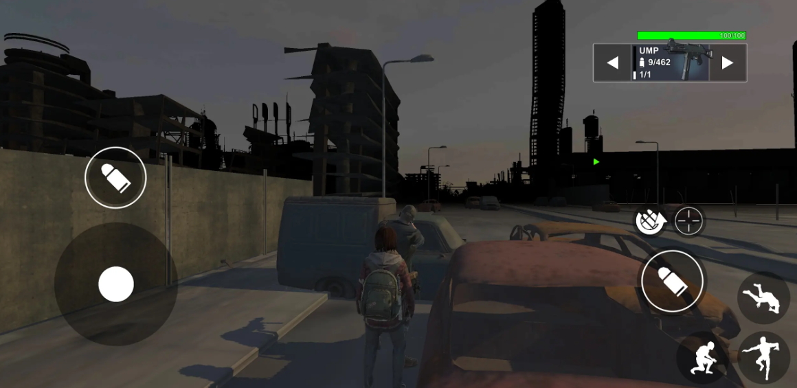 末日天堂去广告版截图2