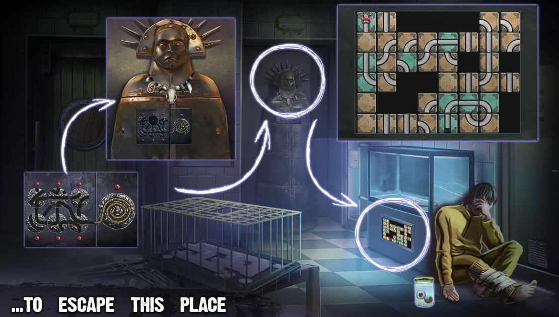 恐怖3:悬疑免广告版截图2