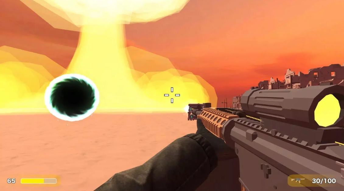 太空英雄法鲁克3去广告截图1