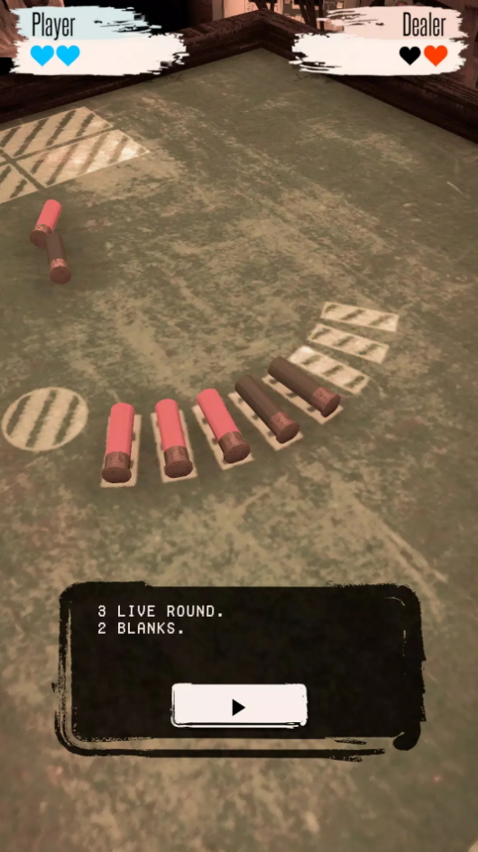 霰弹枪决斗无限货币截图3