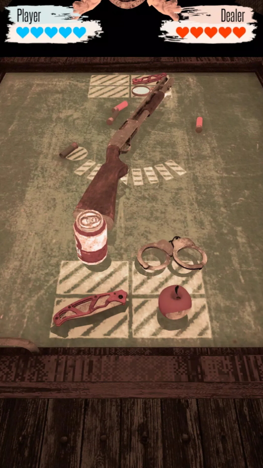 霰弹枪决斗无限货币截图4