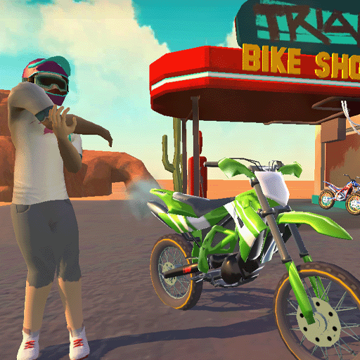 逗趣冲冲冲小游戏