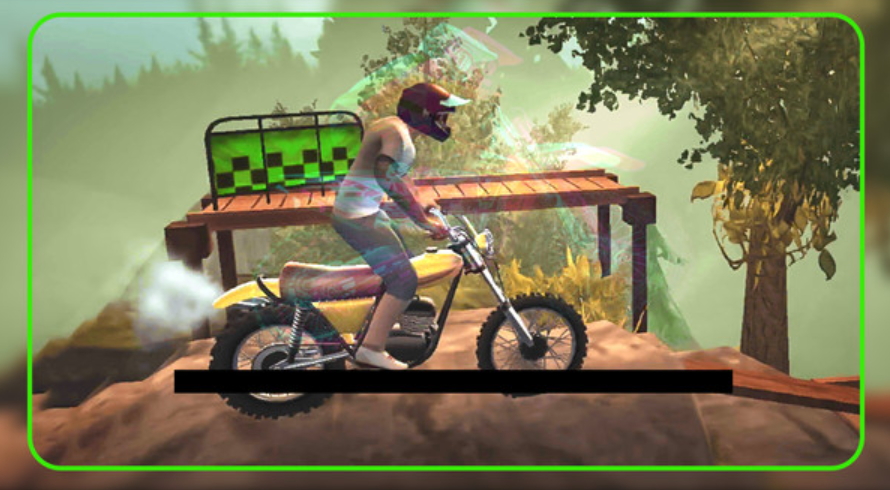 逗趣冲冲冲小游戏截图1