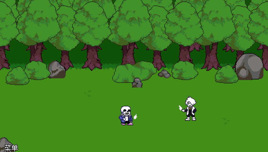 逆境对决手游(Underverse Battles)截图3