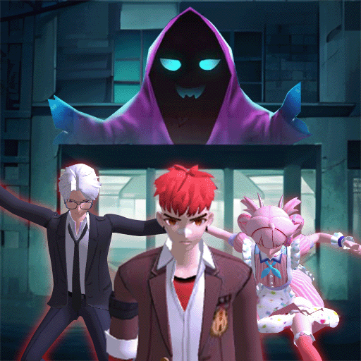 逃离打工人手机游戏