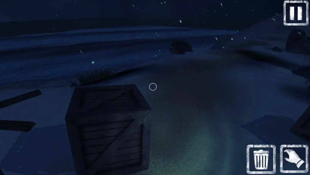 鬼故事日记去广告版截图1