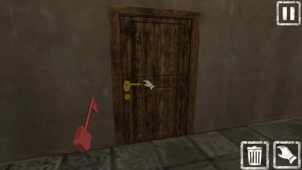 鬼故事日记去广告版截图2