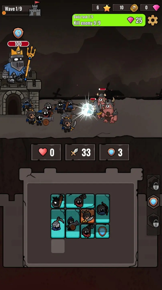 小小征服者正式版截图4