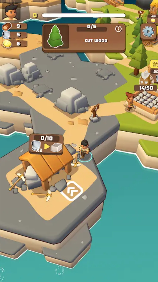 王国建造内置菜单截图4