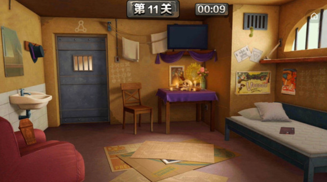 密室逃脱100层安卓版截图2