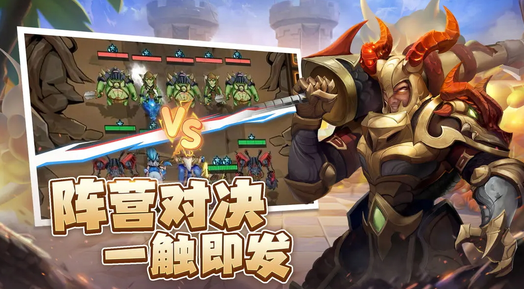 求和之路兑换码截图1