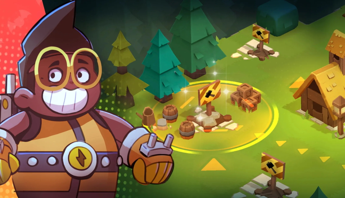 吸血鬼保卫生存手游(Vampirio)截图3