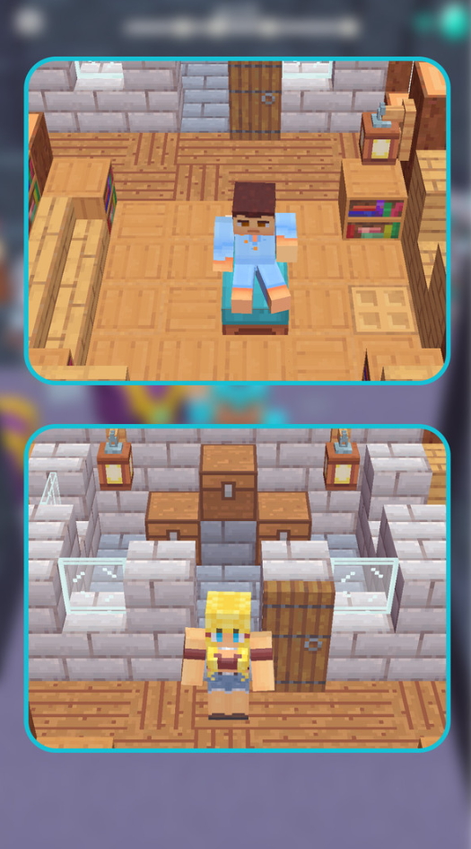 社牛大乱斗手游截图2