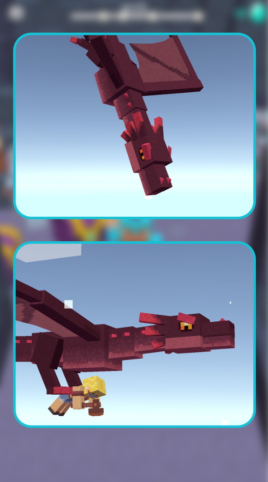 社牛大乱斗手游截图4