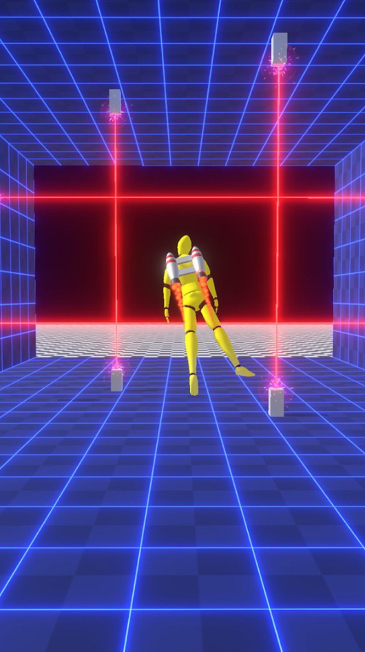 极限飞行大师手机版截图1