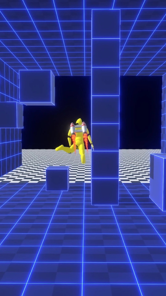 极限飞行大师手机版截图2