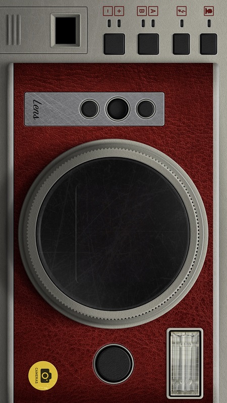 NOMO CAM相机安卓版截图3